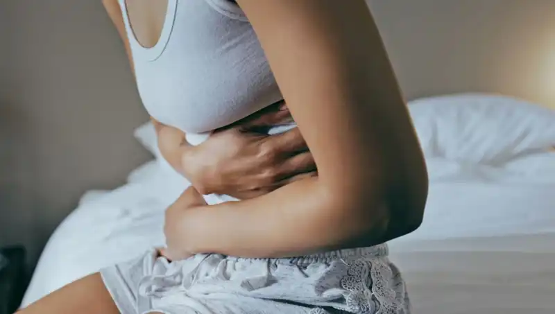 Mide Ağrısı Sanıldı, Doktorlar 1 Yıldan Az Süre Kaldı Dedi!