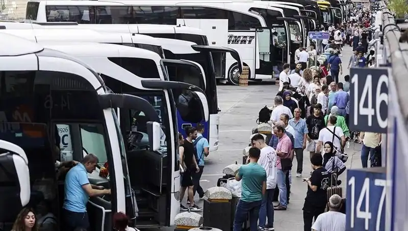 İstanbul'dan Ayrılan 369 Bin 453 Kişi: Neden Tercih Ediliyor?