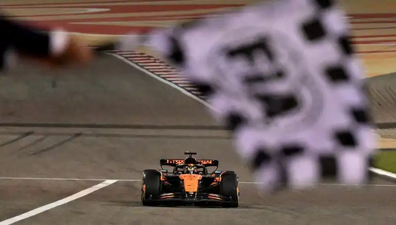Formula 1 2024 Takvimi Açıklandı: Emilia-Romagna Yerine Madrid!