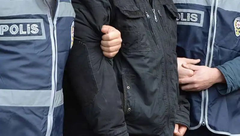 Ankara'da FETÖ Operasyonu: İki İlde 16 Gözaltı Kararı Çıktı!