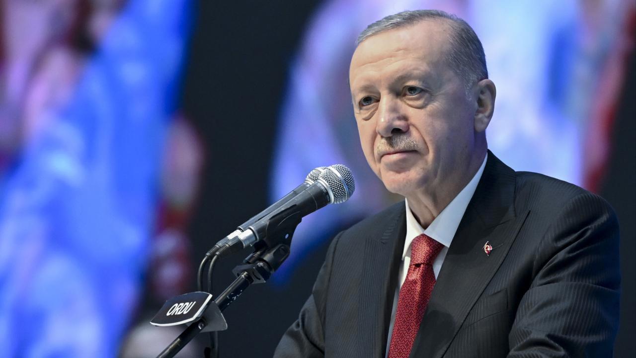 Cumhurbaşkanı Erdoğan'ın Ulaştırma Alanındaki Atılımları