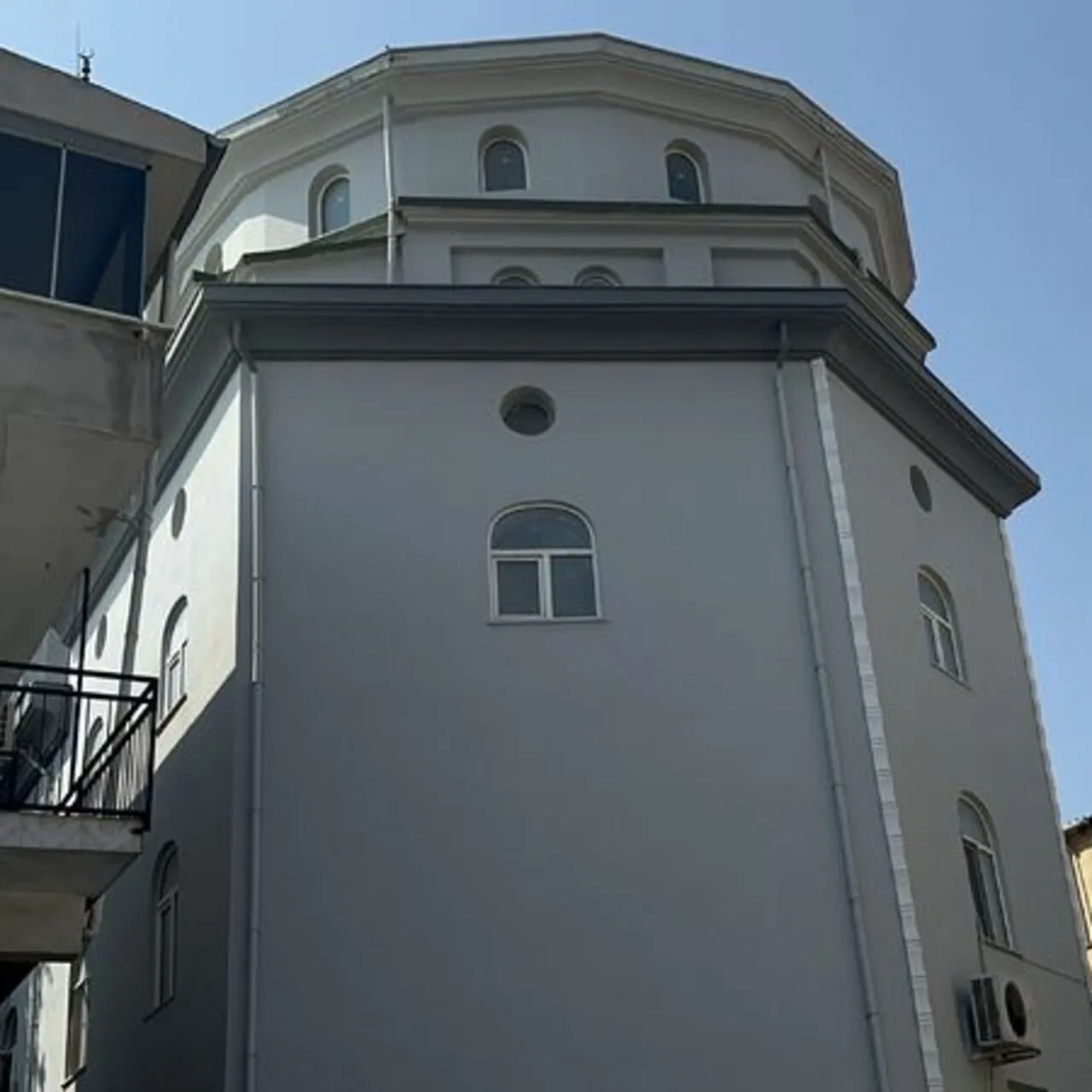 Ayrıldığı Kadına Sela Okutan Adama Cezası Belli Oldu