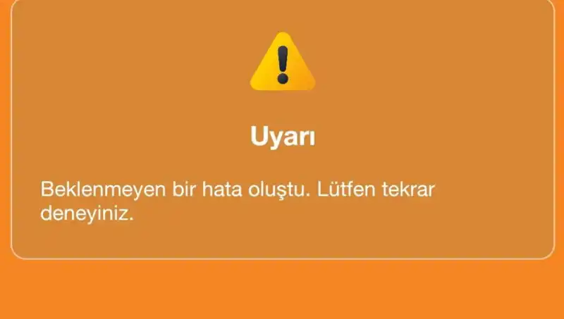ÖSYM AİS Sistemi Neden Çöktü? İşte Son Gelişmeler!