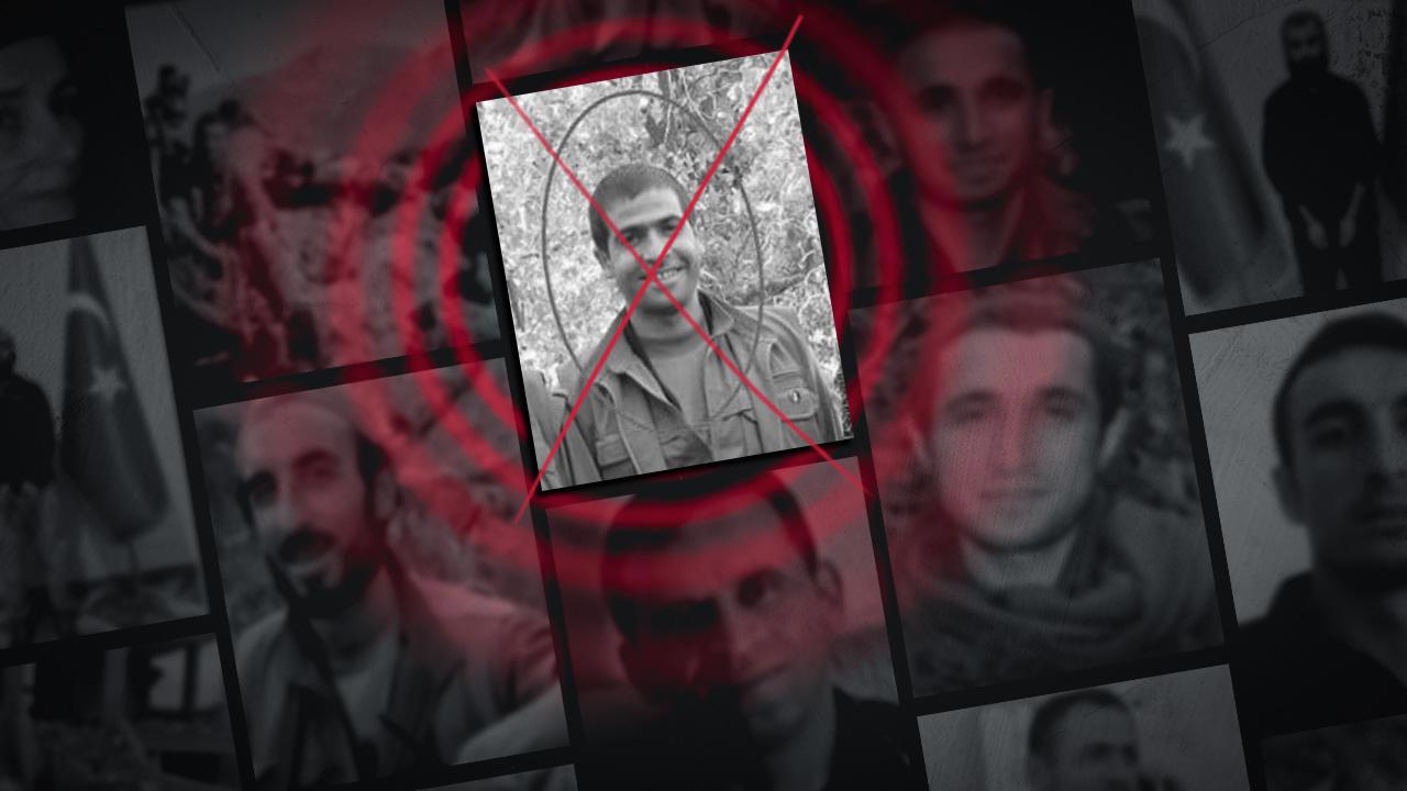 MİT Operasyonuyla Süleymaniye'de Hedef Nokta Vuruldu
