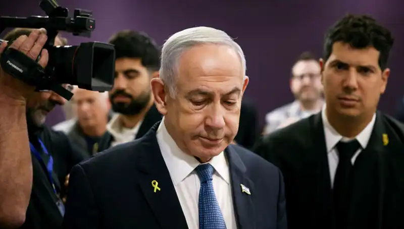 İsrail'de Kriz: Netanyahu'nun Sözcüsü Etik İhlallerle Gündemde