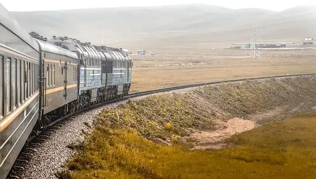 Pensilvanya'da Korkunç Tren Kazası: 3 Kişi Hayatını Kaybetti
