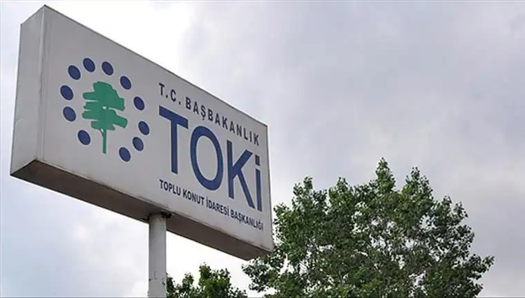 Türkiye'nin 56 İlinde 642 Arsa Satışı: TOKİ Fırsatları Emlak Piyasasını Hareketlendiriyor