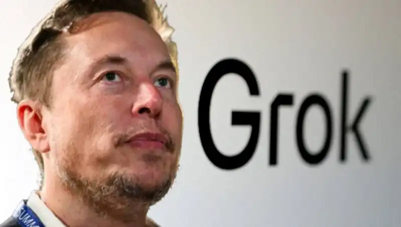 Elon Musk’tan Yeni Bir İnovasyon: "Bebek Grok" ile Tanışın!