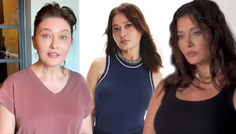 Nurgül Yeşilçay’ın Şaşırtan Değişimi: Yeni İmajıyla Gözleri Üzerine Çekiyor