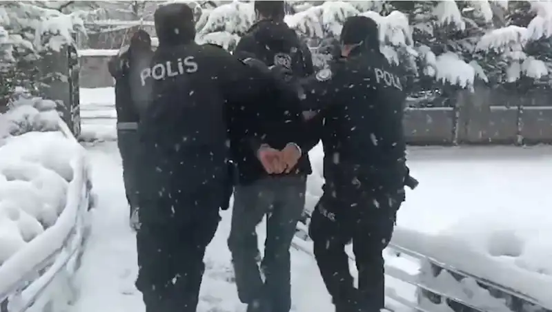 Milyonluk Hırsızlığın Ardından 6 Kişi Tutuklandı, Olayın Perde Arkası Nedir?