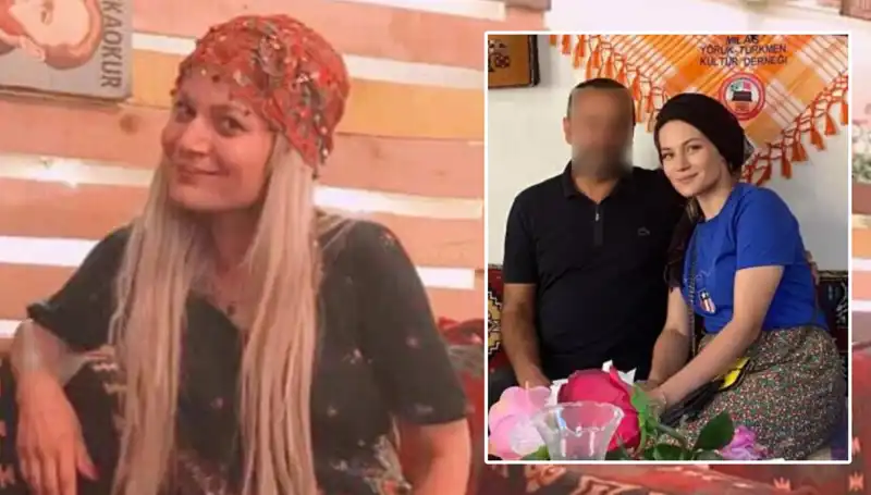 Bodrum'dan Mardin’e Uzanan Aşk Hikayesi: Fatma Kovan Ölüm Tehditleriyle Mücadele Ediyor
