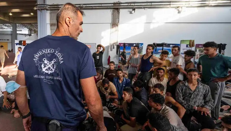 Yunanistan’ın Tartışmalı "İstila Operasyonu" Tasarısı: Avrupa'da Neler Oluyor?