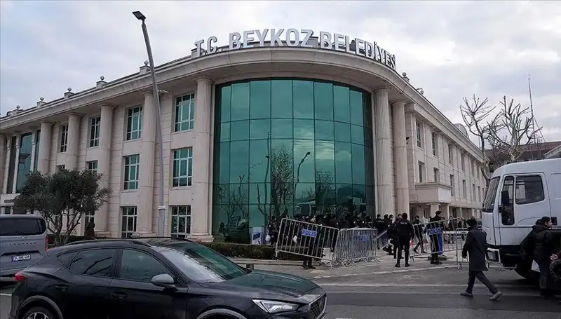 Beykoz Belediyesi’ne Operasyon: Başkan Yardımcısı Fidan Gül Gözaltına Alındı