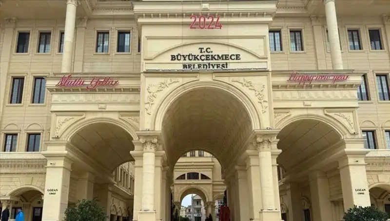 Büyükçekmece'de İkinci Seçim: Hakan Çebi, Belediye Başkanvekili Oldu!