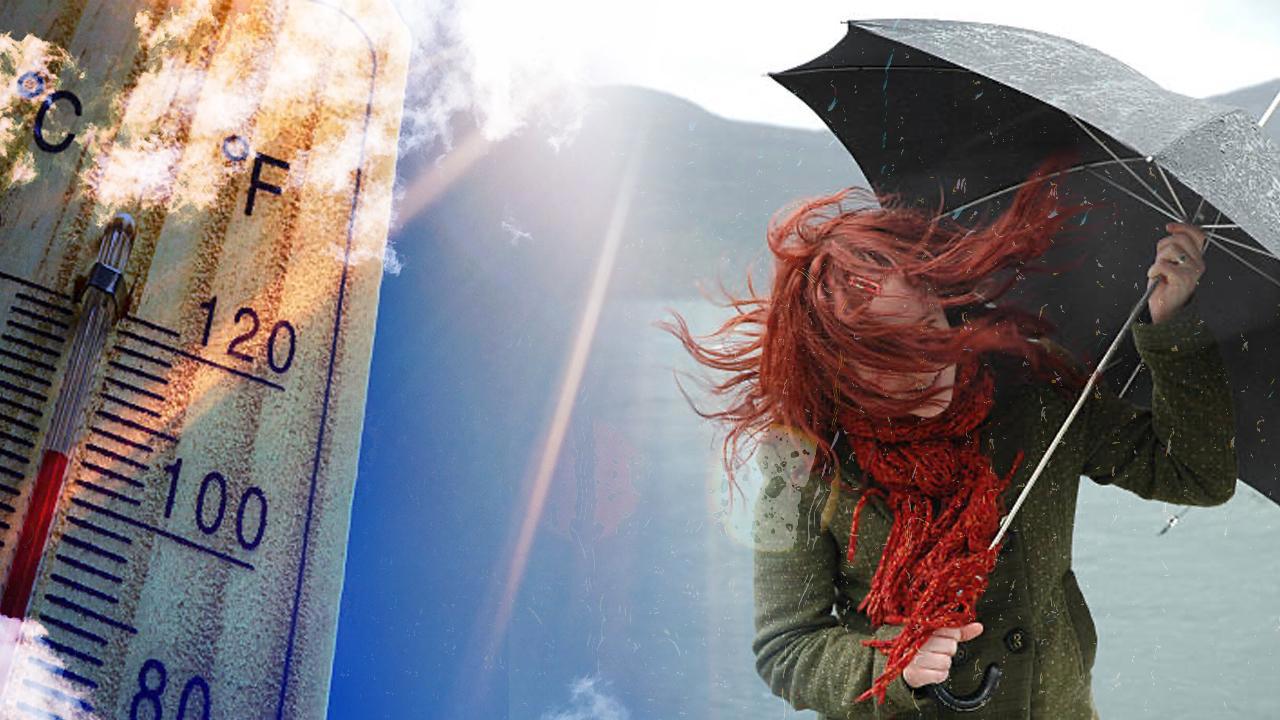 Yeni Haftada Hava Durumu Tahmini
