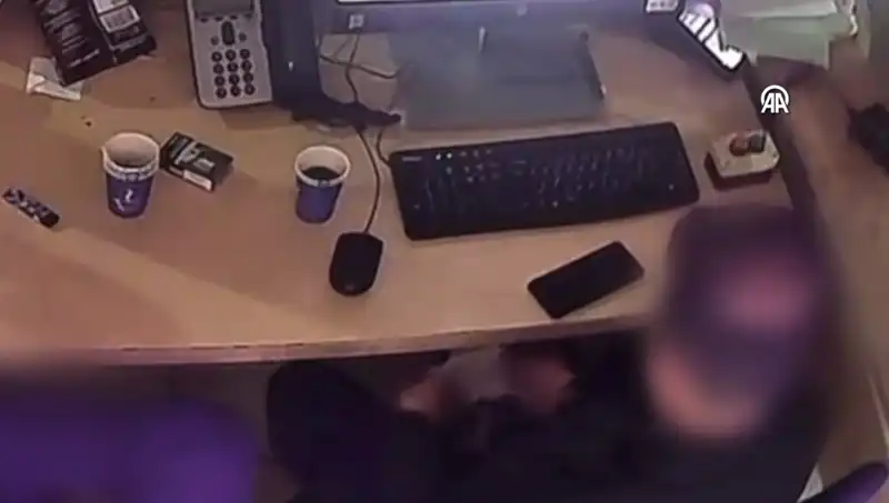 Kapıkule Sınır Kapısı'nda Rüşvet Skandalı: Gizli Kameralar Ortaya Çıkardı