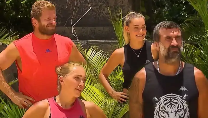 Survivor 2025’in Final Tarihi Belli Oldu: Yarışmacılar Nefes Kesiyor!