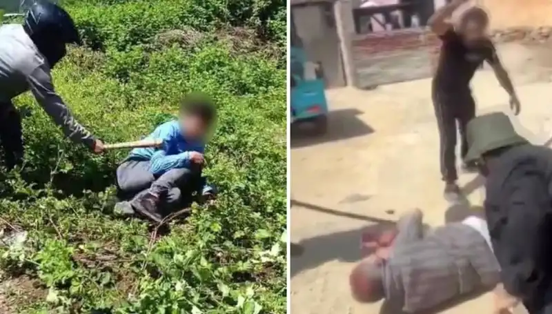 Kasklı İşkenceci Olayında Şok Gelişme: Yeni Detaylar Ortaya Çıktı