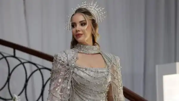 Aleyna Dalveren’in Düğün Görüntüleri: Kimdir Bu Yıldız İsim?