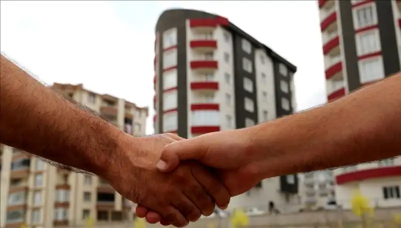 TOKİ Açık Artırma ile 350 İş Yeri Satışı: Tüm Ayrıntılar ve Tarihler