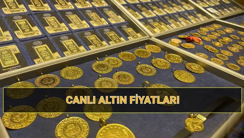 Mart Ayında Altın Fiyatlarında Çarpıcı Değişim: Güncel Durum