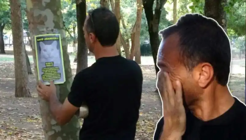 Gözü Yaşlı Ailenin Çağrısı: Kaybolan Yakınlarını Bulana Ödül Var!