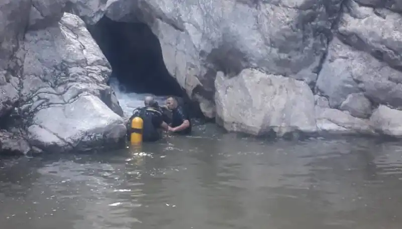 Kanyon Macerası Korkunç Bir Kazayla Sonlandı: Şelaleden Düşerek Hayatını Kaybetti