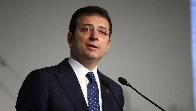 Ekrem İmamoğlu’nun Diplomasi İptali: Siyasi Süreçte Gözler Mahkemeye Çevrildi