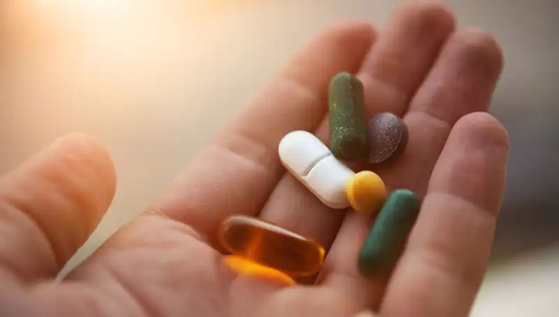 Sağlığınızı Tehdit Edebilecek 3 Vitamin Takviyesi: Uzmanların Uyarısı