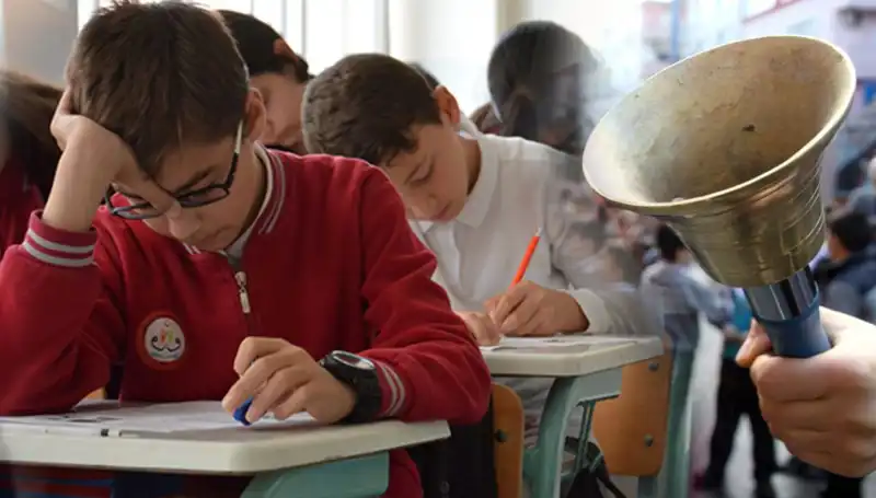 Okullarda Ara Tatil Tartışmaları: 2024-2025 Eğitim Takvimi Merak Uyandırıyor
