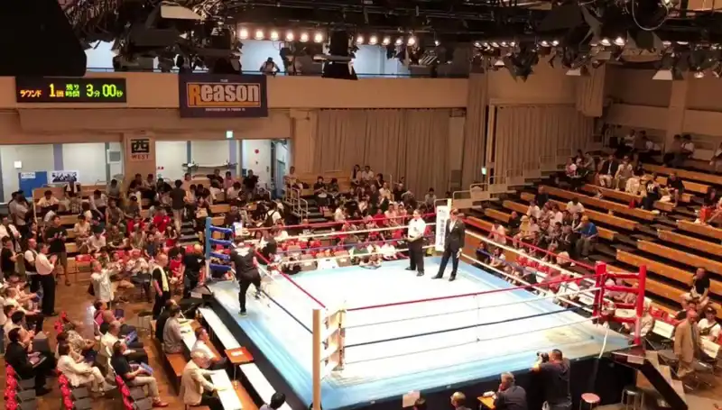 Japonya'da Ölümcül Turnuva: Sıradışı Olaylar ve İki Ölüm