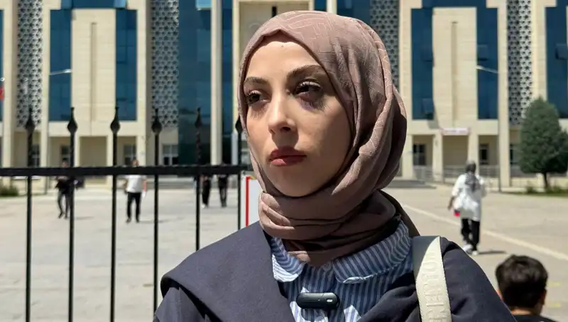 Kadın Cinayeti Olmak İstemiyorum: Sena'nın Dramı ve Çığlığı