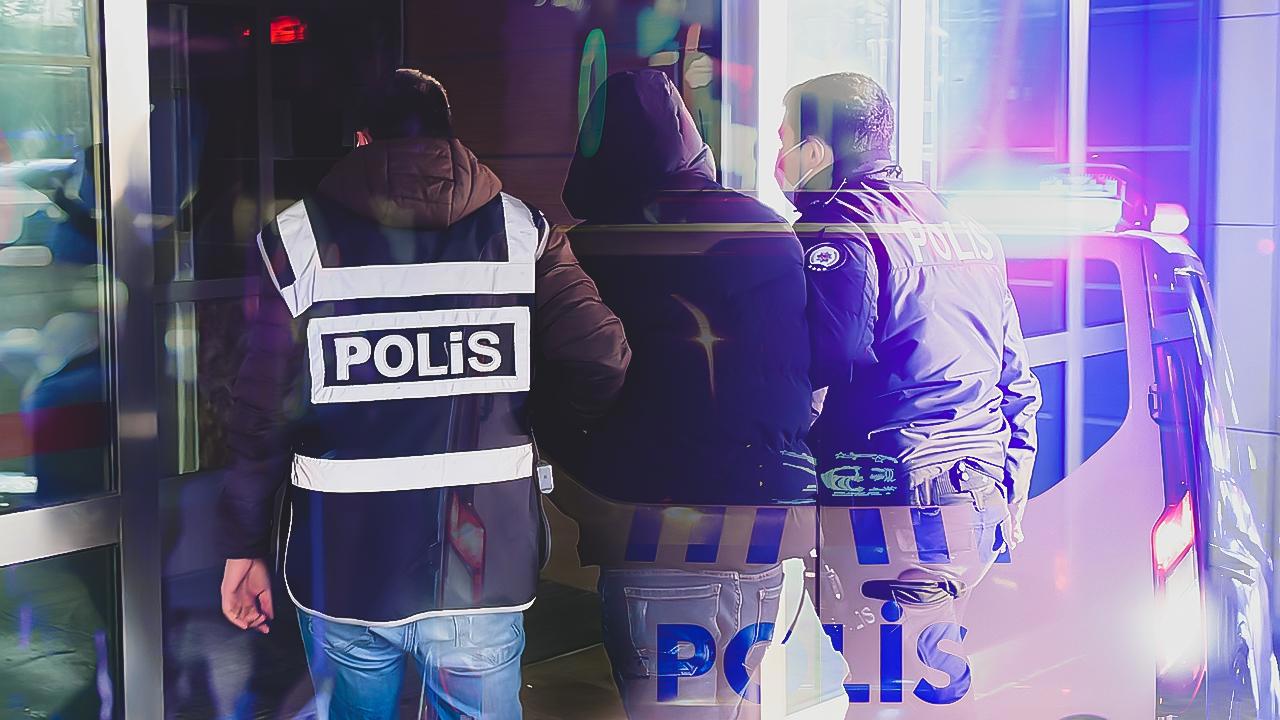 Çok sayıda gözaltı 43 ilde terör örgütü PKK/KCK'ya operasyonda gerçekleştirildi