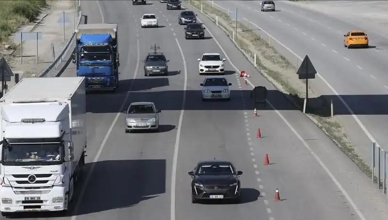 Ankara'nın Ağır Tonajlı Araçlara Kısıtlaması: Yeni Düzenlemelerin Önemi