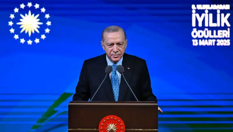 Gazze'nin Kayıplarına Sahip Çıkmak: Erdoğan’ın Açıklamaları Üzerine Derinlemesine Analiz