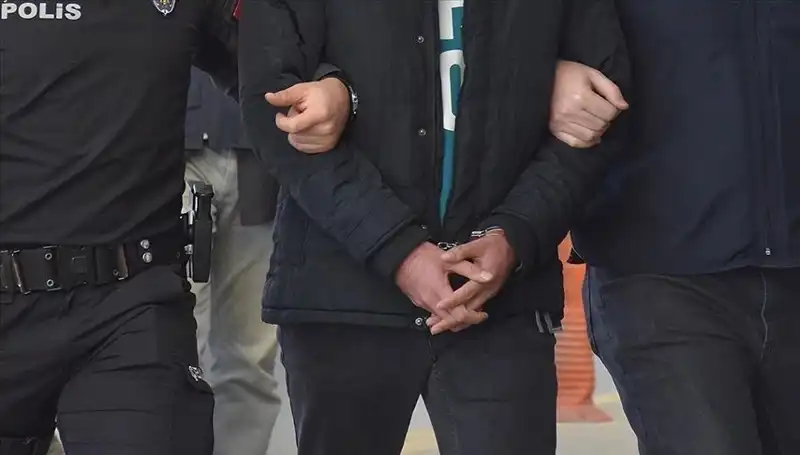 Samsun'da Çay Ocağında Uyuşturucu Satışı: Yerel Hayatı Sarsan Olay