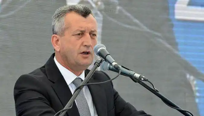 Eski Menemen Belediye Başkanı Tahir Şahin Hayatını Kaybetti, Toplum Derin Bir Üzüntü Yaşadı