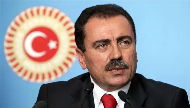 Muhsin Yazıcıoğlu’nun Vefatının 16. Yılı: Liderlik ve Mirası Yeniden Hatırlatıyor