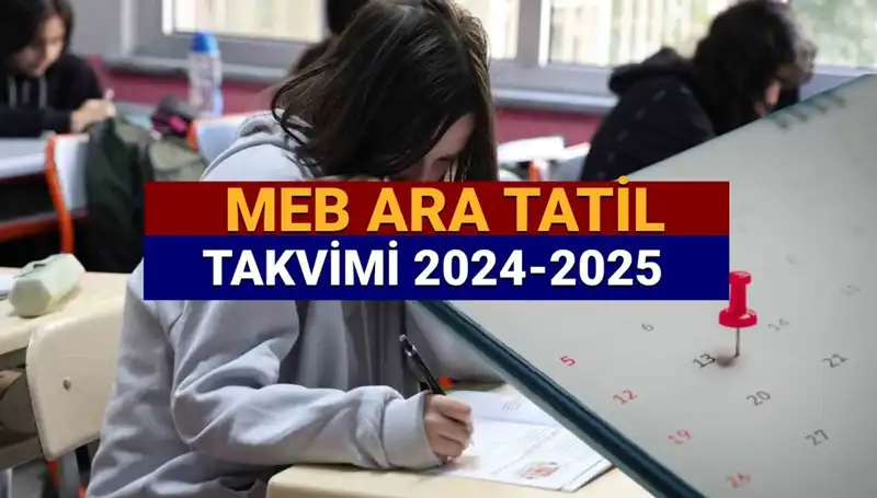2023-2024 Eğitim Dönemi Ara Tatili: Uzatma ve Birleştirme Müjdesi!
