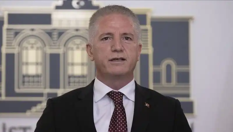 Vali Gül: Dolandırıcılığa Dikkat! İstismar Son Bulmayacak!