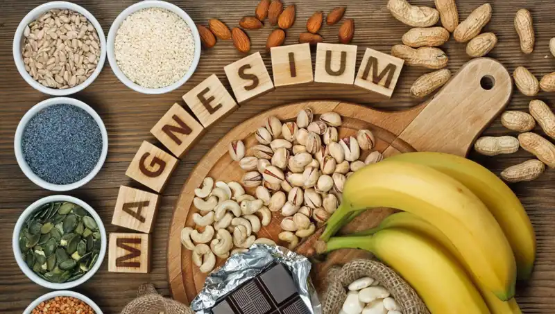 Magnezyum Takviyesinin En İyi Zamanı: Sabah mı Gece mi Almalı?