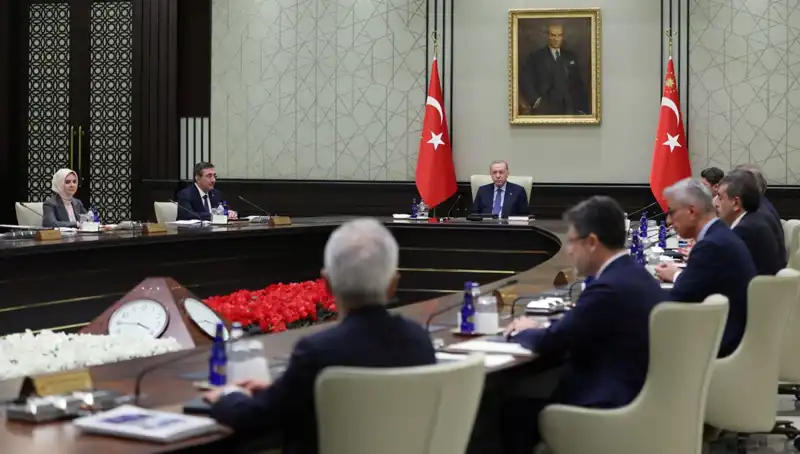 1 Mayıs Emek ve Dayanışma Günü: Kabine Üyelerinin Anlamlı Mesajları