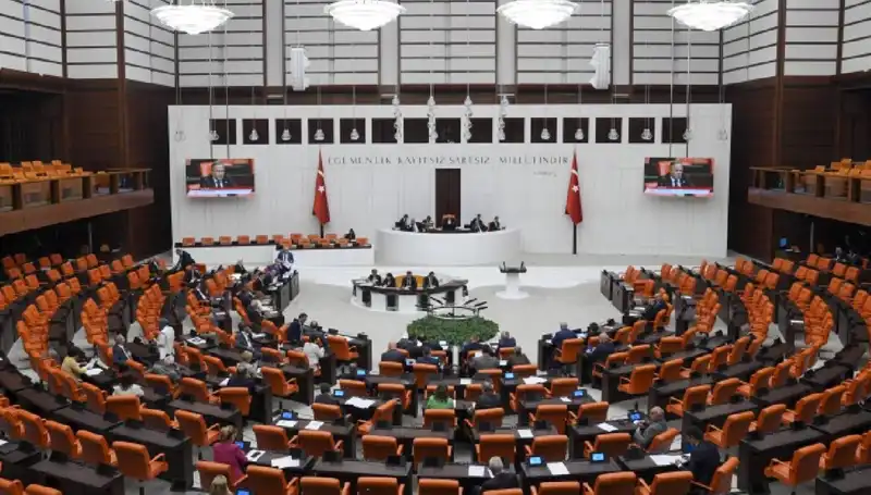 Zeytinlik Teklifinin 8 Maddesi Kabul Edildi: Tarımda Yeni Dönem Başlıyor!