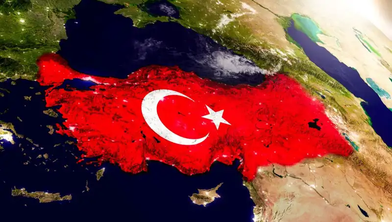 2025’te Türk Vatandaşlarının Vizesiz Seyahat Edebileceği Ülkeler Açıklandı!