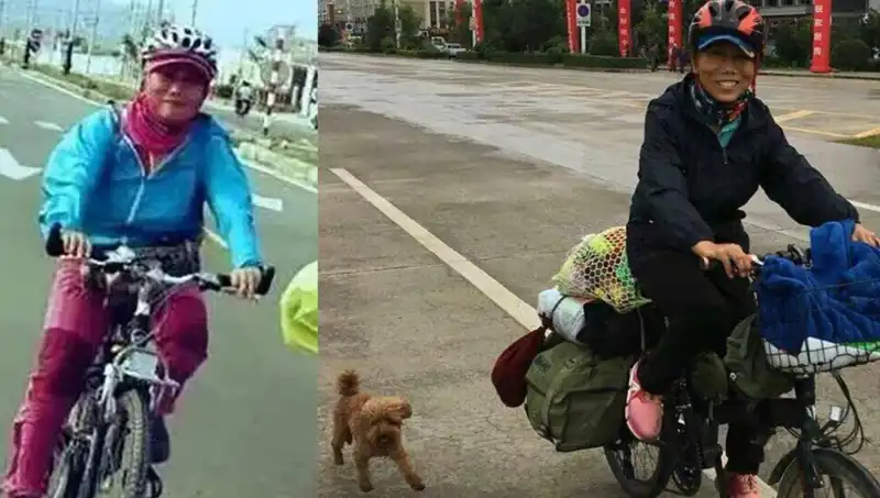 Bisikletle Dünya Turu: Depresyondan Kurtulmanın İnanılmaz Hikayesi