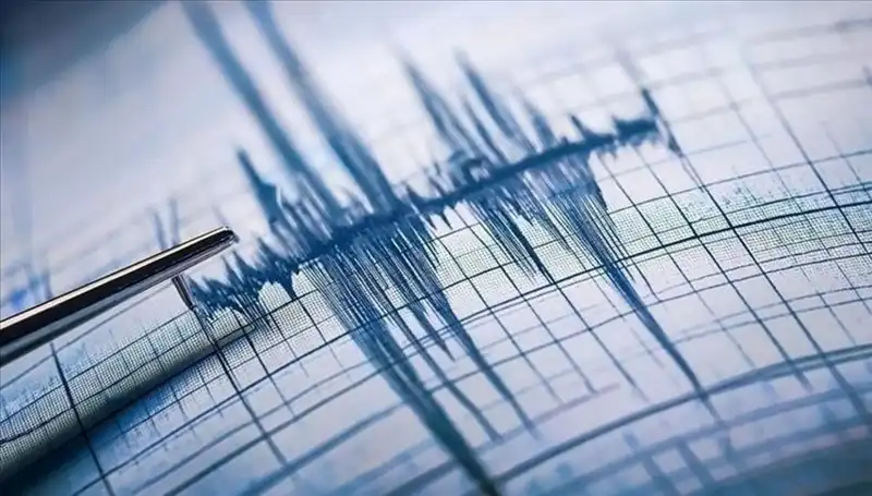 Ege Denizi'nde Şiddetli Deprem: 3.0 Büyüklüğünde Sarsıntılar Endişe Yarattı