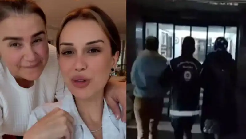 Dilan Polat'ın Yardımcısı Şule Neden Geri Döndü? Üzerine Çarpıcı Açıklamalar