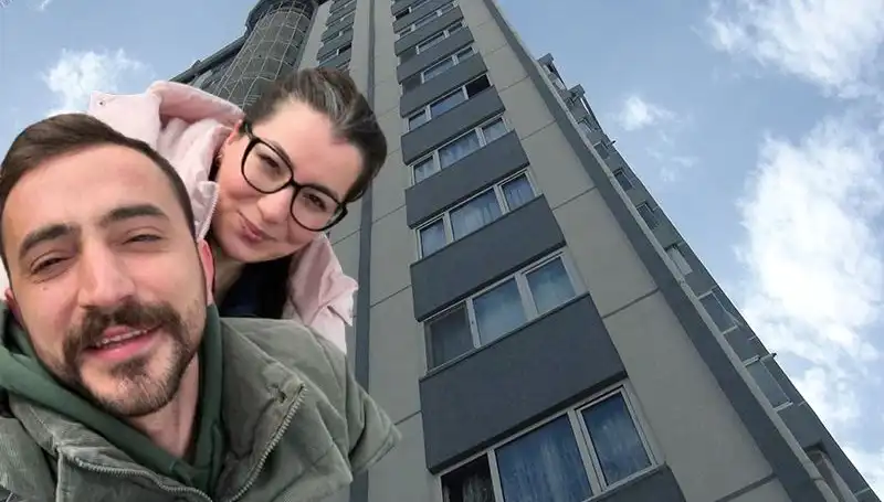 Şeyma'nın Ölümü: İntihar mı, Cinayet mi? Olayda Gizemli Parmak İzleri Bulundu