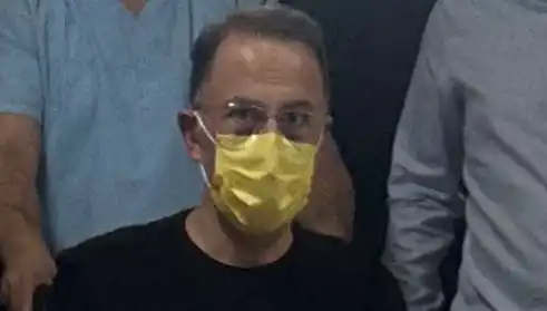 Murat Çalık'ın Adli Tıp İşlemleri Sonrası Yaşadığı Gelişmeler