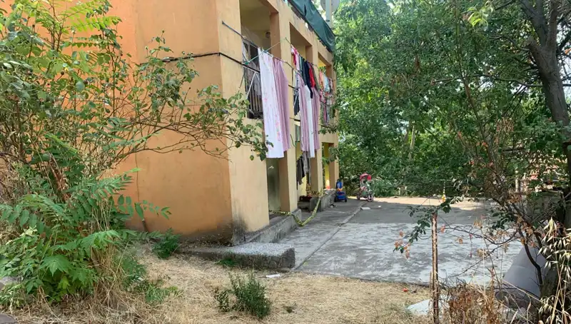 Aldatıldım İddiasıyla Kocasını Öldüren Kadının İfadesi Şok Etti